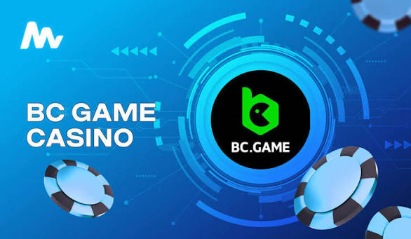 BC Game Support for Nigerians Your Gateway to Fun and Fair Gaming