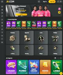Comprehensive Guide to JB Casino Registration Process 1164251724 Comprehensive Guide to JB Casino Registration Process 1164251724