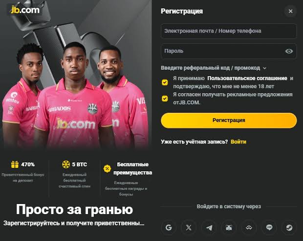 Comprehensive Guide to JB Casino Registration Process 1164251724 Comprehensive Guide to JB Casino Registration Process 1164251724