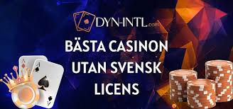 Poker Utan Licens En Guide till Alternativa Pokerplattformar