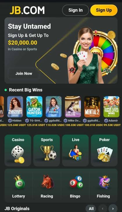 The Ultimate Guide to JB Casino Your Complete Resource
