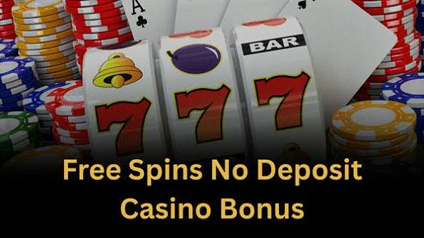 Unlock Excitement with 30 Free Spins 1540186864