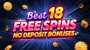 Unlock Your Luck Free Spins No Deposit Win
