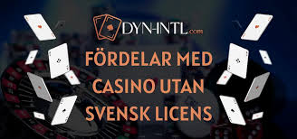 Utländska Casino med Snabb Utbetalning - Så Här Väljer Du Rätt