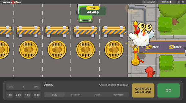 Chicken Road 2 L'avventura continua nel mondo delle galline