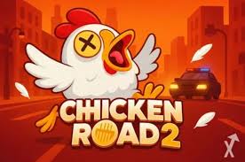 Chicken Road 2 L'avventura continua nel mondo delle galline