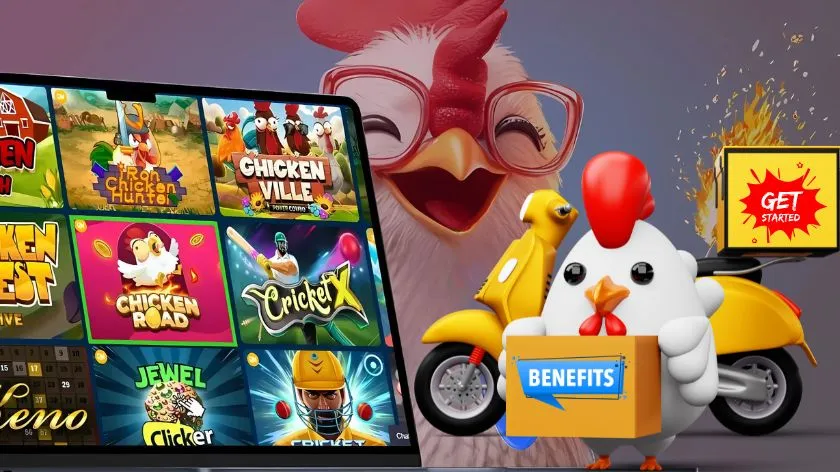 Código Promocional Chicken Road ¡Aprovecha las Mejores Ofertas! Código Promocional Chicken Road ¡Aprovecha las Mejores Ofertas!