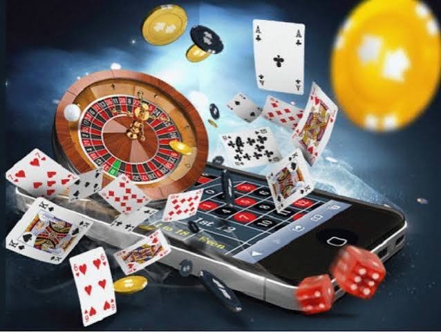 Discover the Excitement of New Online Casinos 1959949145