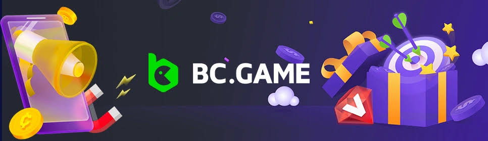 Download the BC.Game Mobile App Your Gateway to Thrilling Gaming