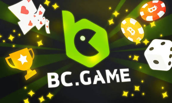 Experience Gaming Revolution at BC.Game Online Casino
