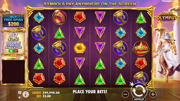 How to Master Gates of Olympus A Comprehensive Guide