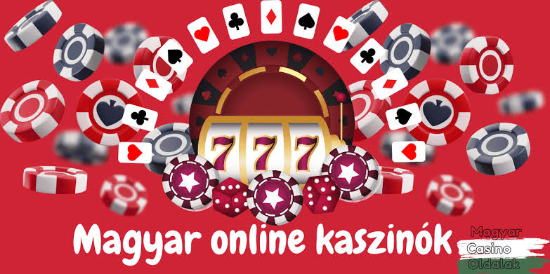 Legjobban Értékelt Magyar Online Casinók Legjobban Értékelt Magyar Online Casinók