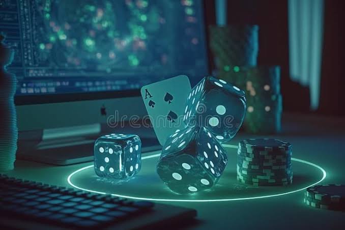 Τα Νέα Καζίνο Online Όλα Όσα Πρέπει να Ξέρετε 2091777802