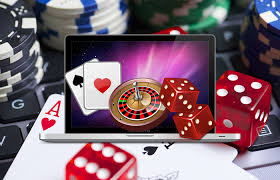 Online Casino Den Ultimative Guide til Spil, Bonusser og Sikkerhed Online Casino Den Ultimative Guide til Spil, Bonusser og Sikkerhed
