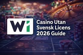 Spela Poker Utan Svensk Licens En Guide till Obegränsade Spelupplevelser Spela Poker Utan Svensk Licens En Guide till Obegränsade Spelupplevelser