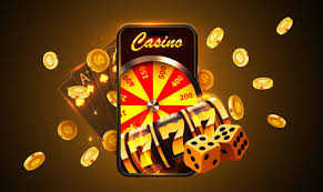 The Thrilling World of Slots Angels A Gamer's Paradise The Thrilling World of Slots Angels A Gamer's Paradise