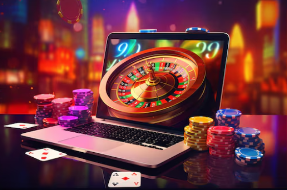 The Ultimate Guide to Real Money Casinos Strategies, Games, and Tips -931824510