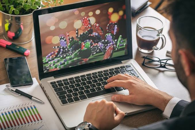 Top Online Casinos Ваш гид в мир азартных игр Top Online Casinos Ваш гид в мир азартных игр