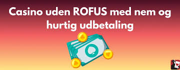 Udforsk online casino uden MitID i Danmark Udforsk online casino uden MitID i Danmark