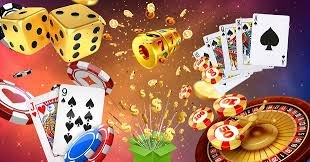 Your Ultimate Guide to Casinobet Online Casino UK Your Ultimate Guide to Casinobet Online Casino UK