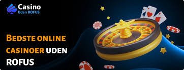 Bedste Casino Online Gratis uden Indskud