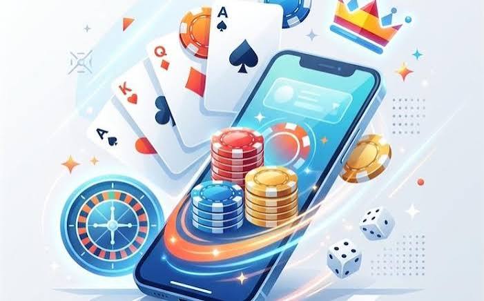Crypto Casino 2026 Juega Gratis en Línea Crypto Casino 2026 Juega Gratis en Línea