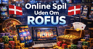 Danske Casino uden Indbetaling Rigtige - Få En Gratis Spiloplevelse