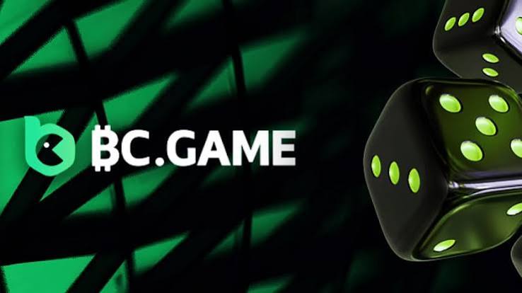 Discover the Thrills of BC.Game Casino Unforgettable Gaming Experience Discover the Thrills of BC.Game Casino Unforgettable Gaming Experience