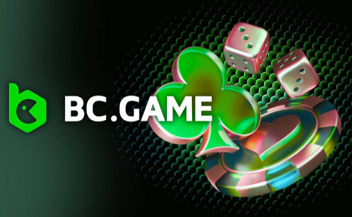 Discover the Thrills of BC.Game Casino Unforgettable Gaming Experience Discover the Thrills of BC.Game Casino Unforgettable Gaming Experience