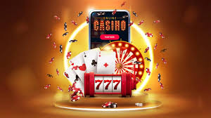 Experience the Thrill at Online Casino Ricardo's 1839489661 Experience the Thrill at Online Casino Ricardo's 1839489661