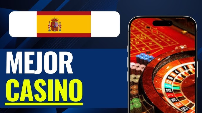 Explorando el Mundo de los Juegos de Casino Online en España Explorando el Mundo de los Juegos de Casino Online en España