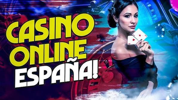 Explorando el Mundo de los Juegos de Casino Online en España Explorando el Mundo de los Juegos de Casino Online en España