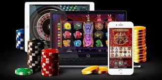 Online Casino - Spil og Vind Stort Online Online Casino - Spil og Vind Stort Online