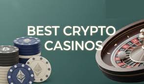 The Ultimate Guide to the Best Crypto Casino for Instant Withdrawals