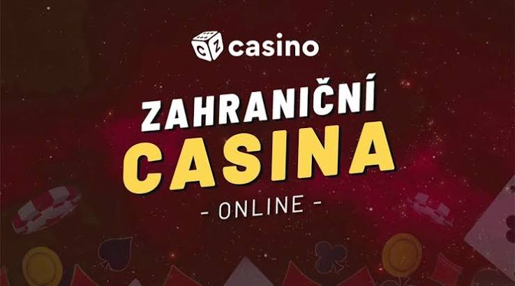 Zahraniční casino bonus Jak získat výhody jako hráč Zahraniční casino bonus Jak získat výhody jako hráč