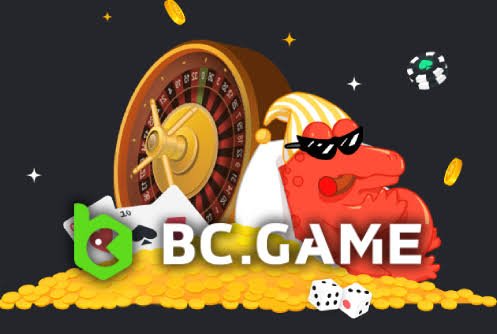 Discover the Exciting World of BC.Game Crypto Casino