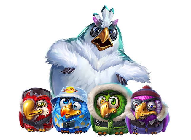 Experience Thrilling Gaming at BC.Game Online Casino 1762814021