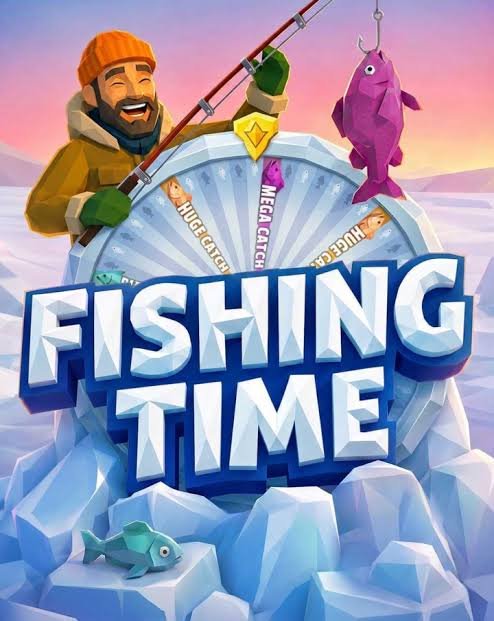 Fishing Time Online Casino Cast Your Luck for Big Wins!