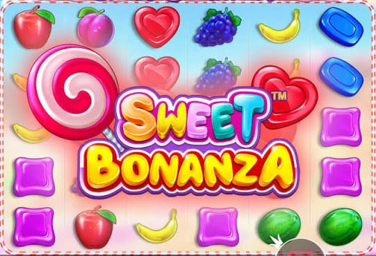 Oplev Sweet Bonanza En Søde Verden af Spil og Gevinster