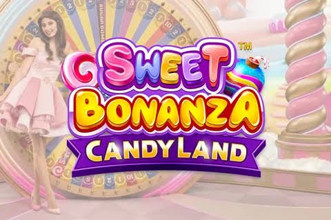 Oplev Sweet Bonanza En Søde Verden af Spil og Gevinster