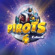 Pirots 4 Elk A Deep Dive into the Exciting World of Gaming Pirots 4 Elk A Deep Dive into the Exciting World of Gaming