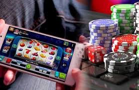 The Excitement of Nevada Win A Guide to Online Gaming The Excitement of Nevada Win A Guide to Online Gaming