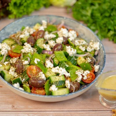 Budget-Friendly Keto Salad Recipes for Weight Loss